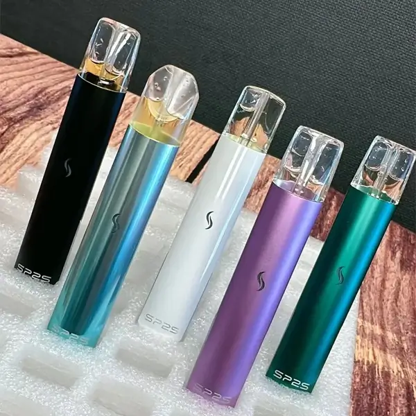 SP2S電子煙主機推薦指南：五款人氣主機詳細介紹與評價